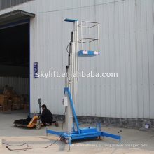 Personal Electric Vertical Aluminum Ladder